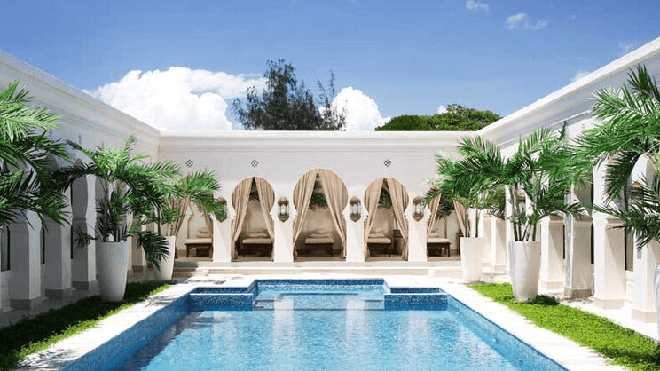 Baraza Resort & Spa Zanzibar